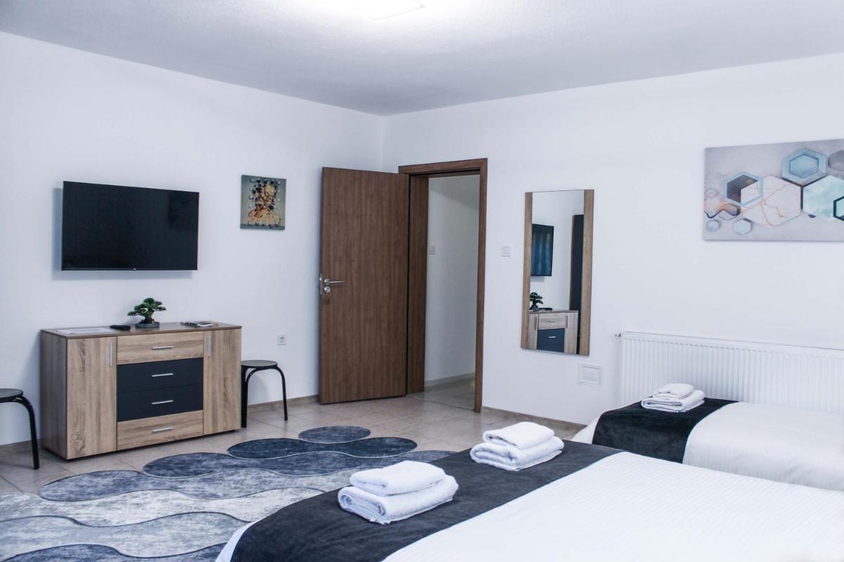 Asteris Apartments - Housity