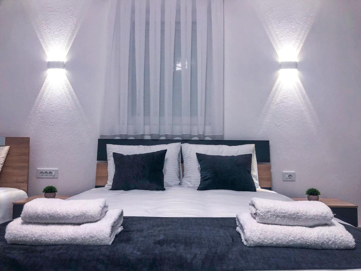 Asteris Apartments - Housity