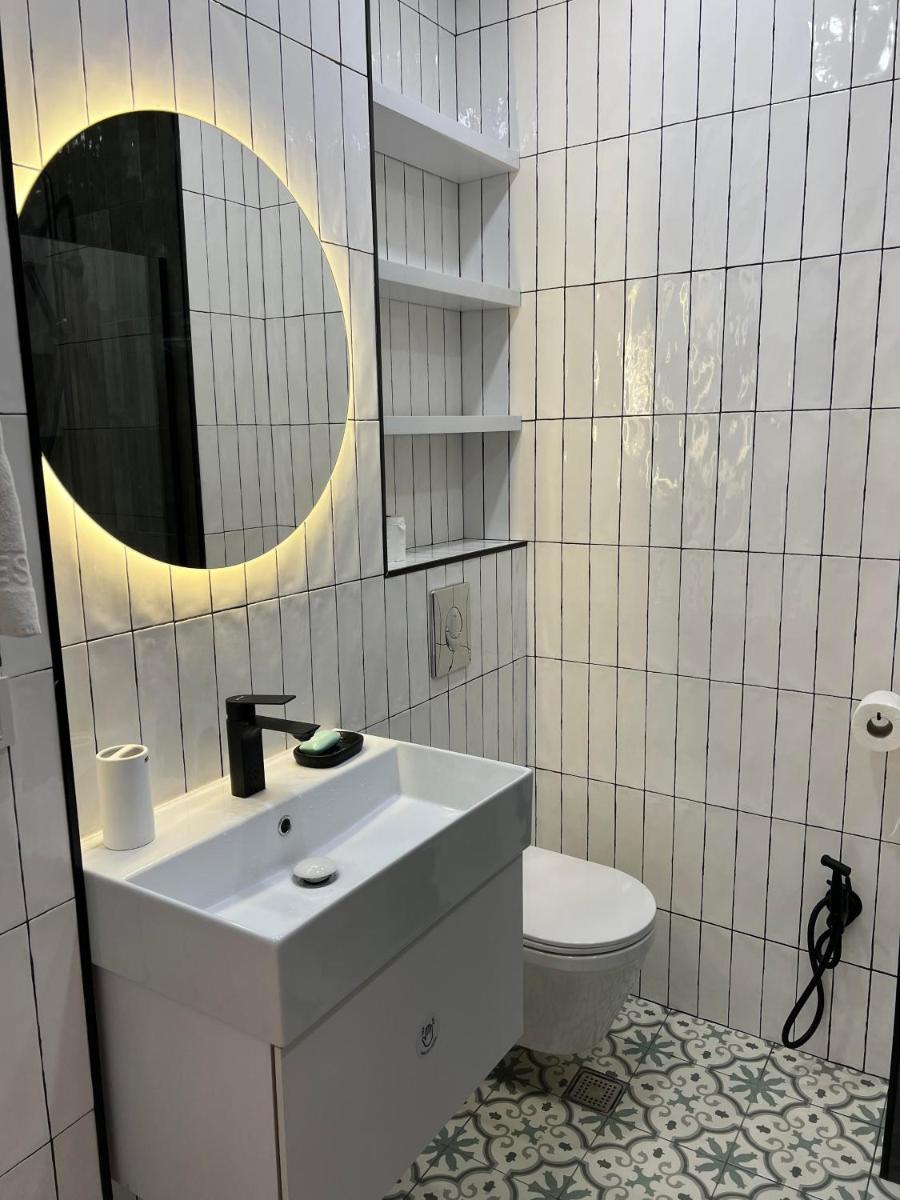 Eka's apartment - Housity