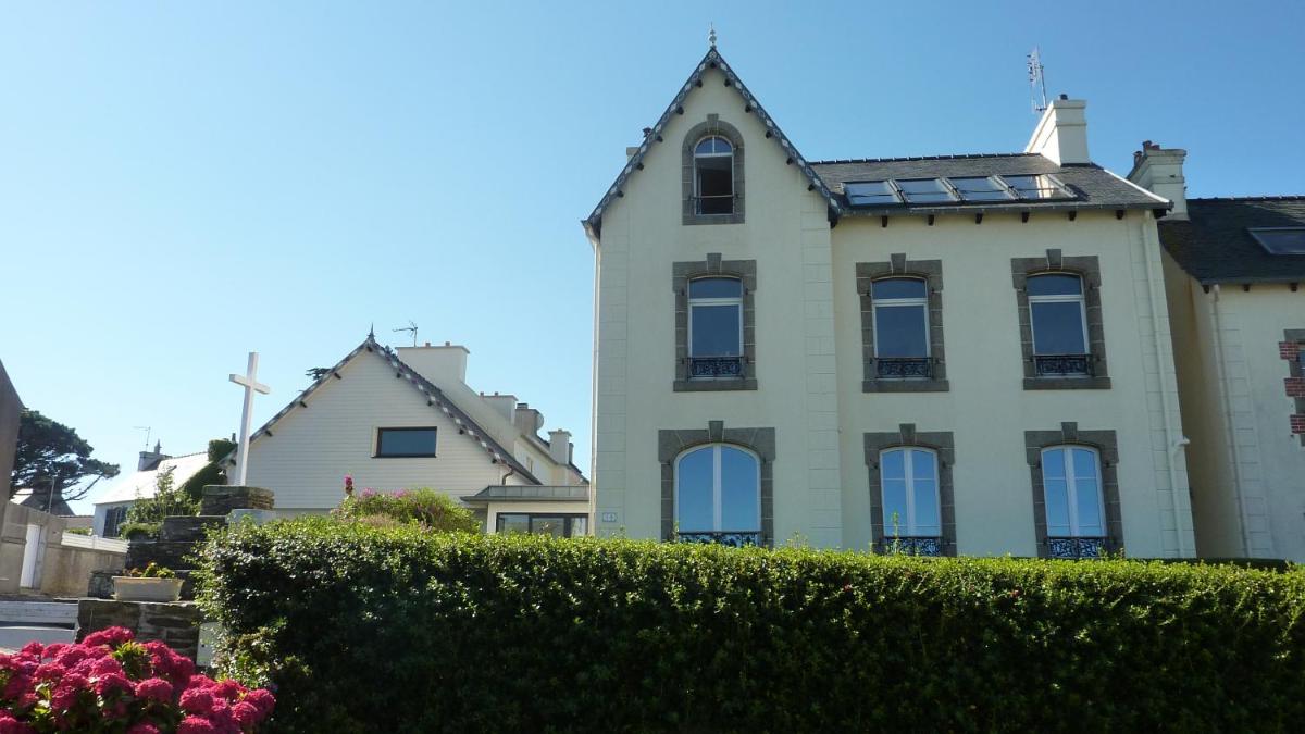 La Chambre de L'Embarcadère - Housity