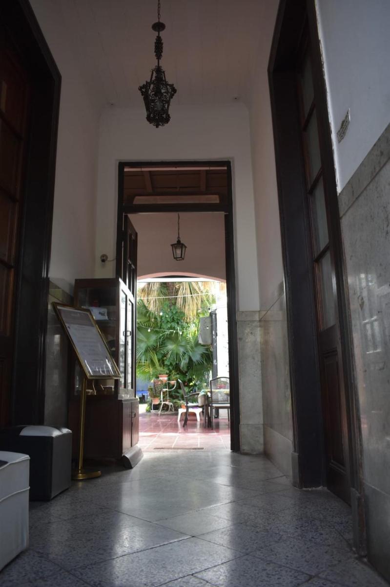 Suitetrails - Ñanderoga B&B