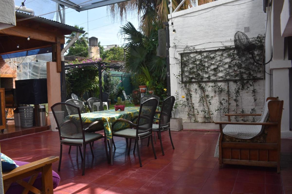 Suitetrails - Ñanderoga B&B