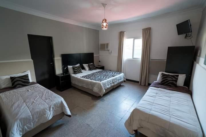Suitetrails - Ñanderoga B&B