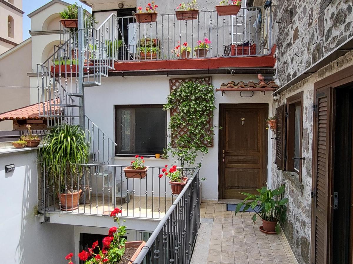 Casa Tuoro - Housity