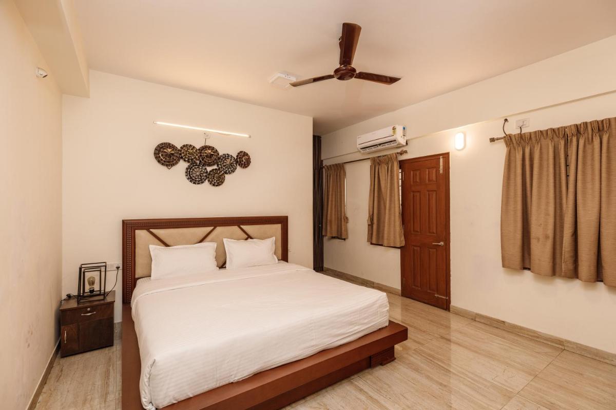 White Lotus by Orbit Hotels - Housity