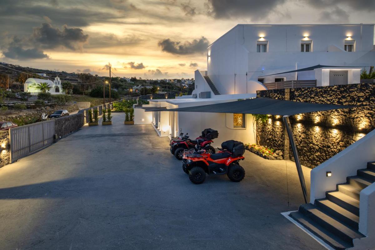Potamida Suites - Housity
