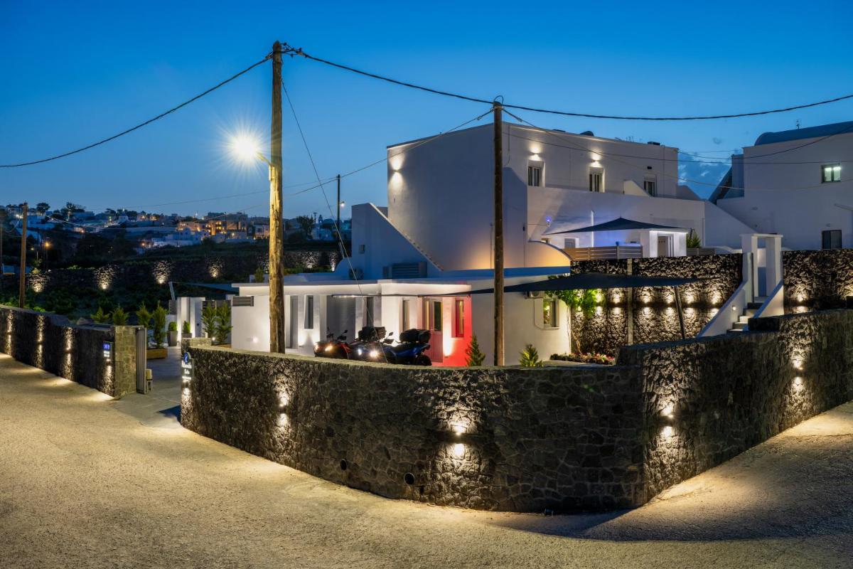 Potamida Suites - Housity