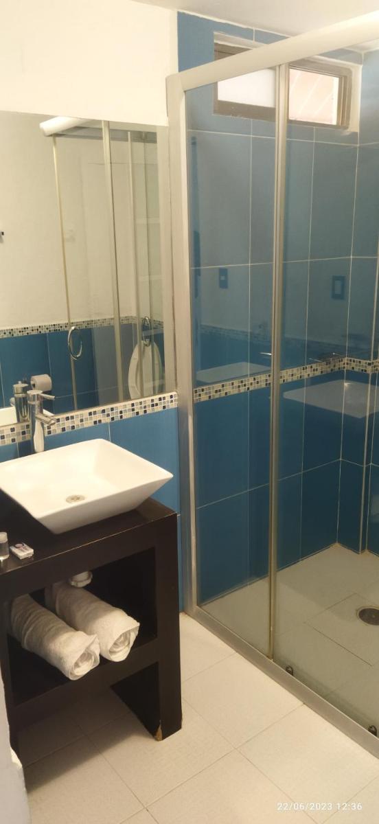 Hotel Sevilla Perote - Housity
