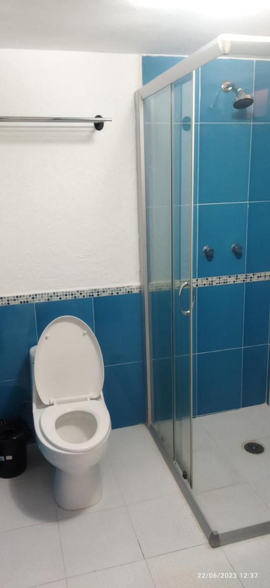 Hotel Sevilla Perote - Housity