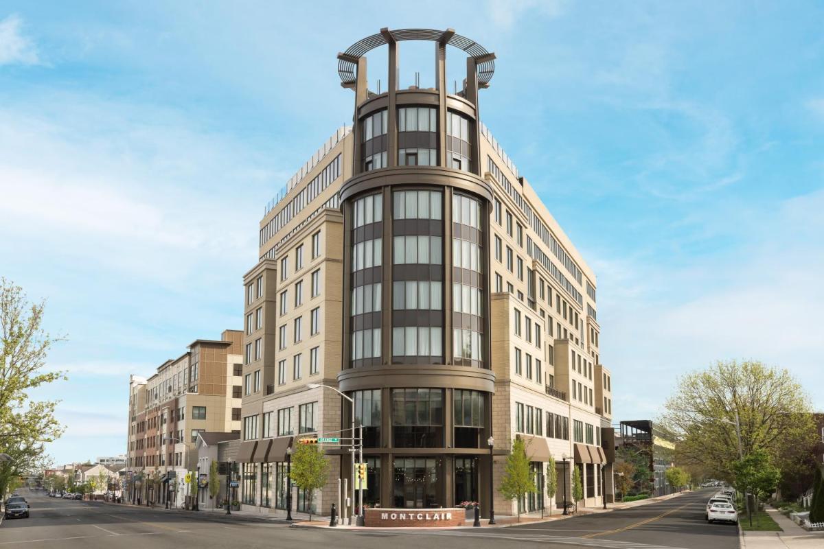 The MC, Autograph Collection - Housity