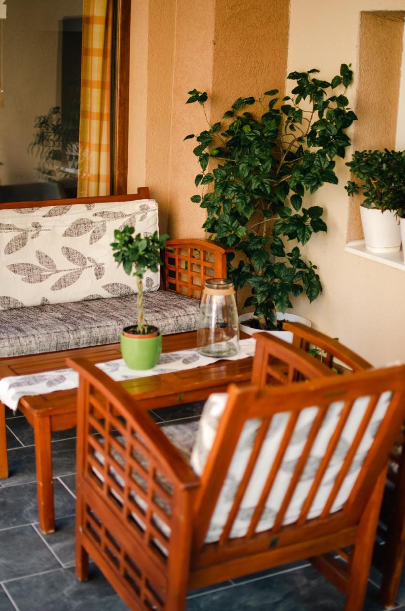 Apartman Mina 1 - Housity