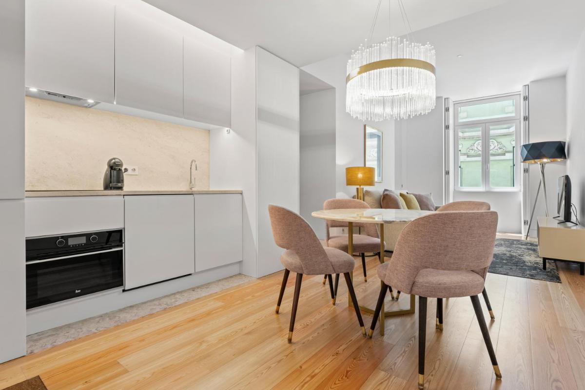 Rua do Crucifixo 1 bedroom - Housity
