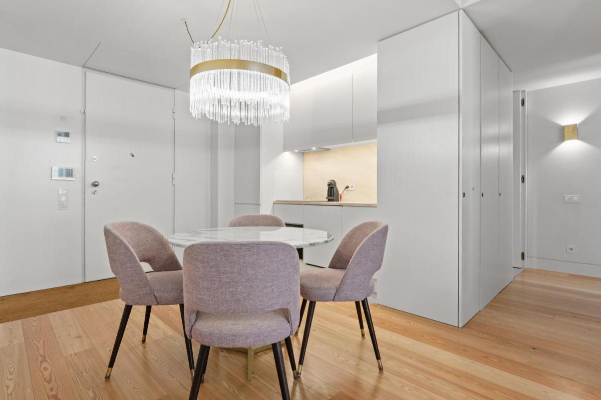 Rua do Crucifixo 1 bedroom - Housity