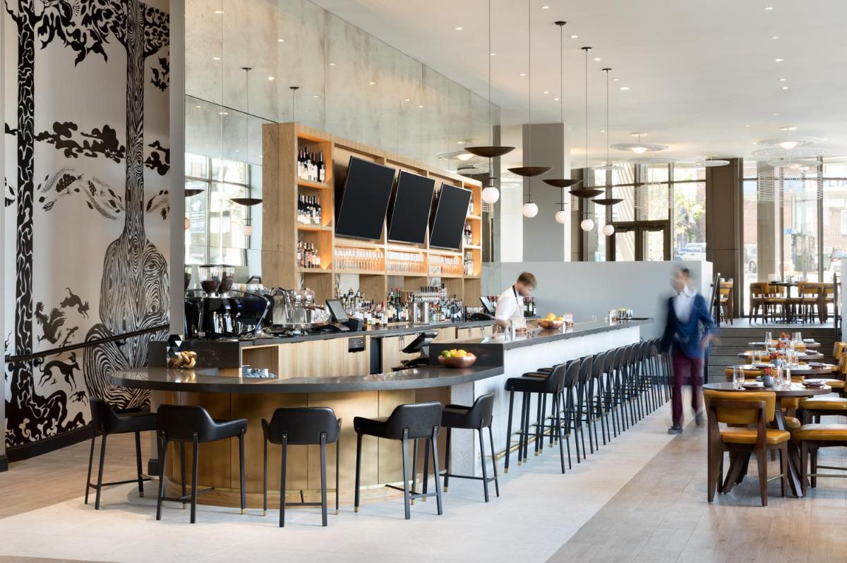 The MC, Autograph Collection - Housity