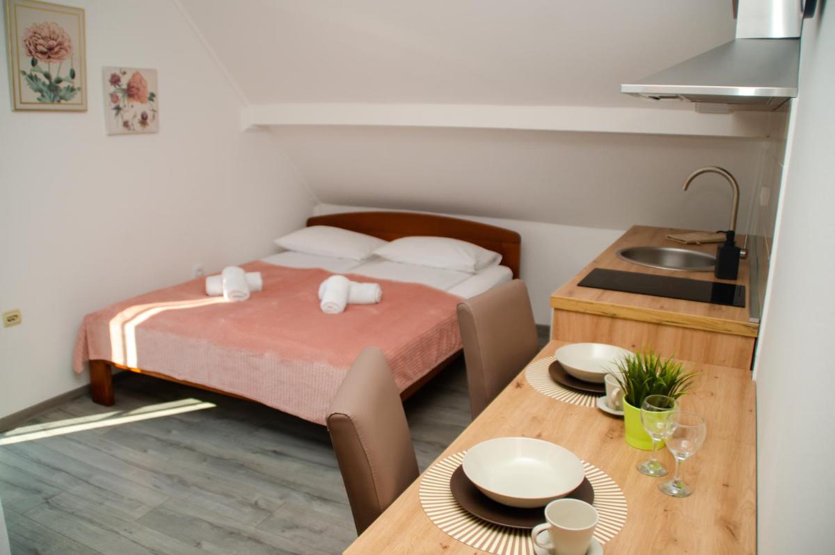 Apartman Mina 1 - Housity
