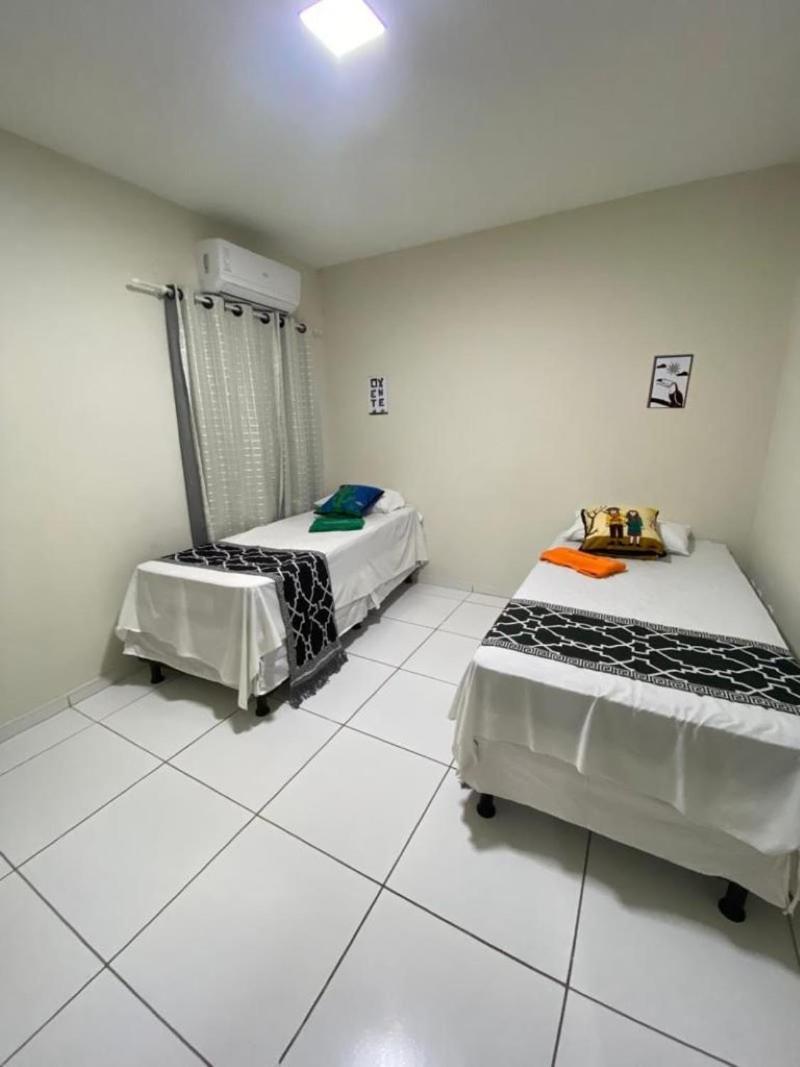 Temporada CG - Apart Hotel - Housity