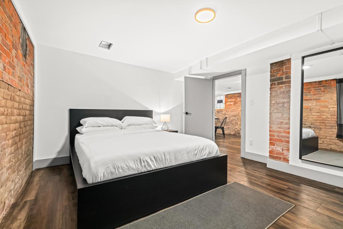 The Midtown Hideaway - Housity