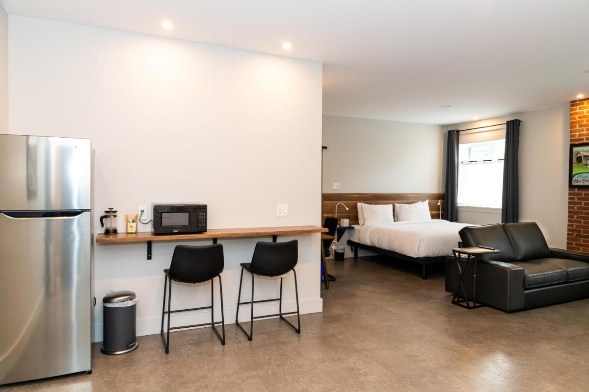 Morel Executive Suites - Housity