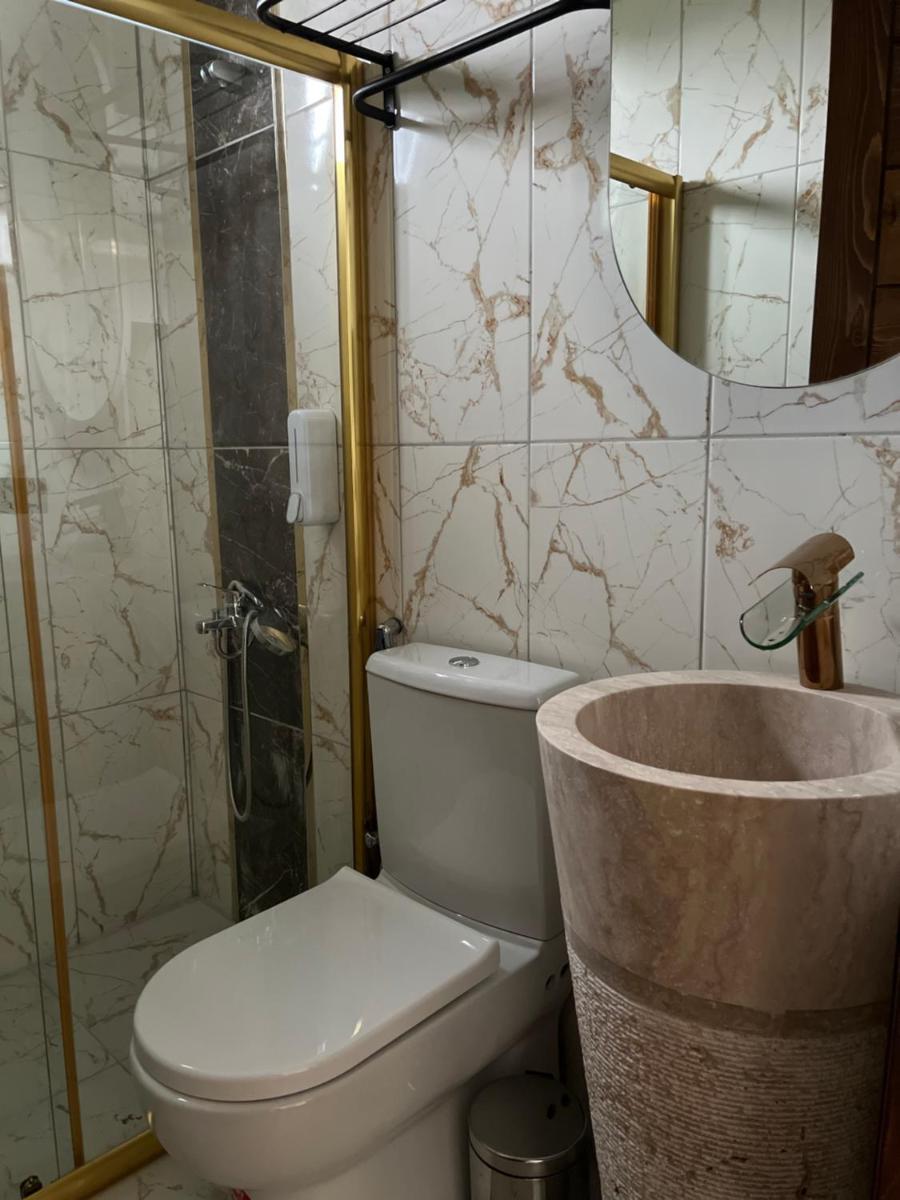Suitetrails - Queen City Hotel & Bungalov