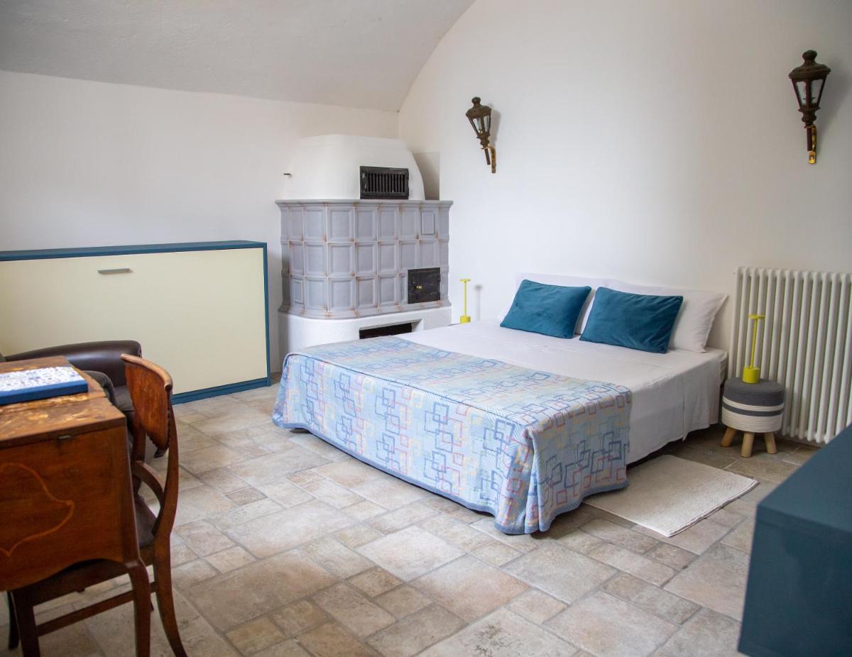 Appartamento Cavalline - Housity