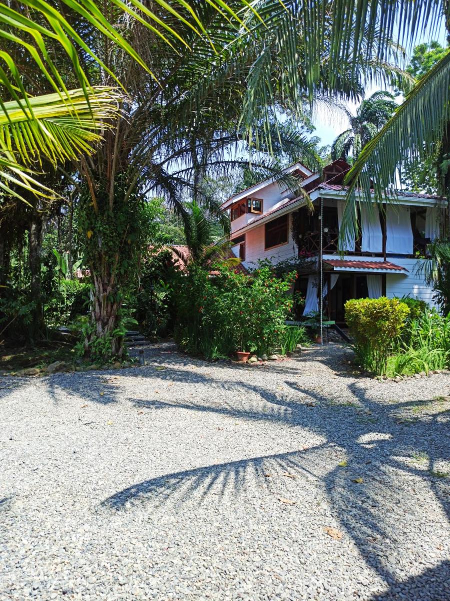 Suitetrails - Chilamate Holiday House