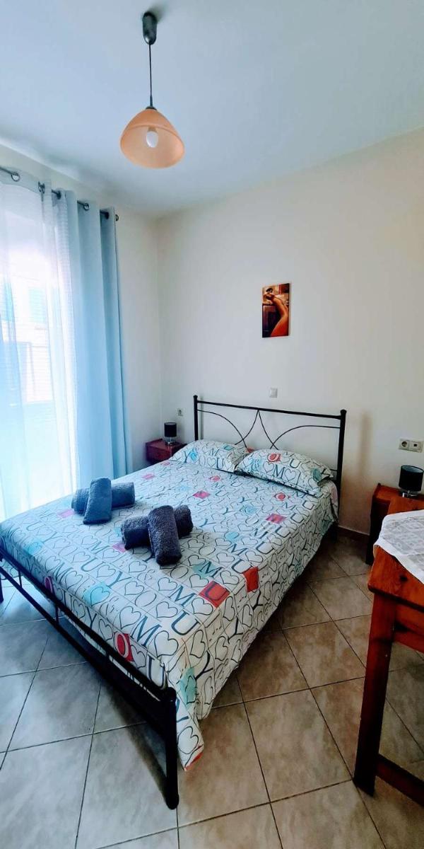 Suitetrails - Retas apartment up