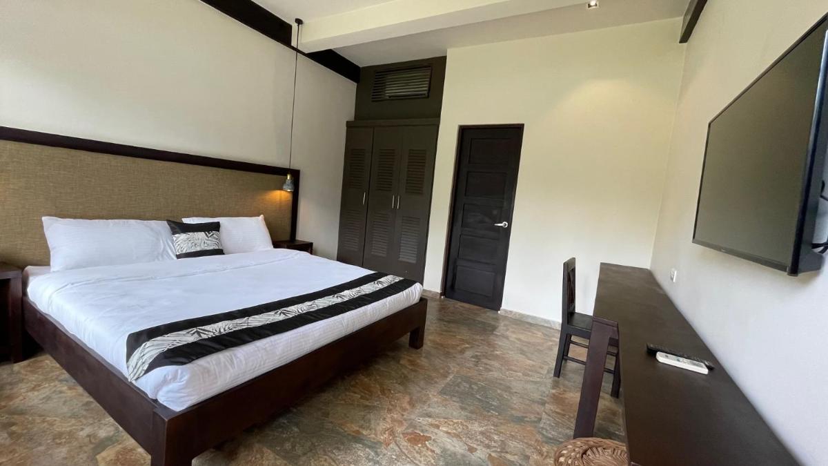 Ariella Mangrove & Eco Resort by Hiverooms - Housity