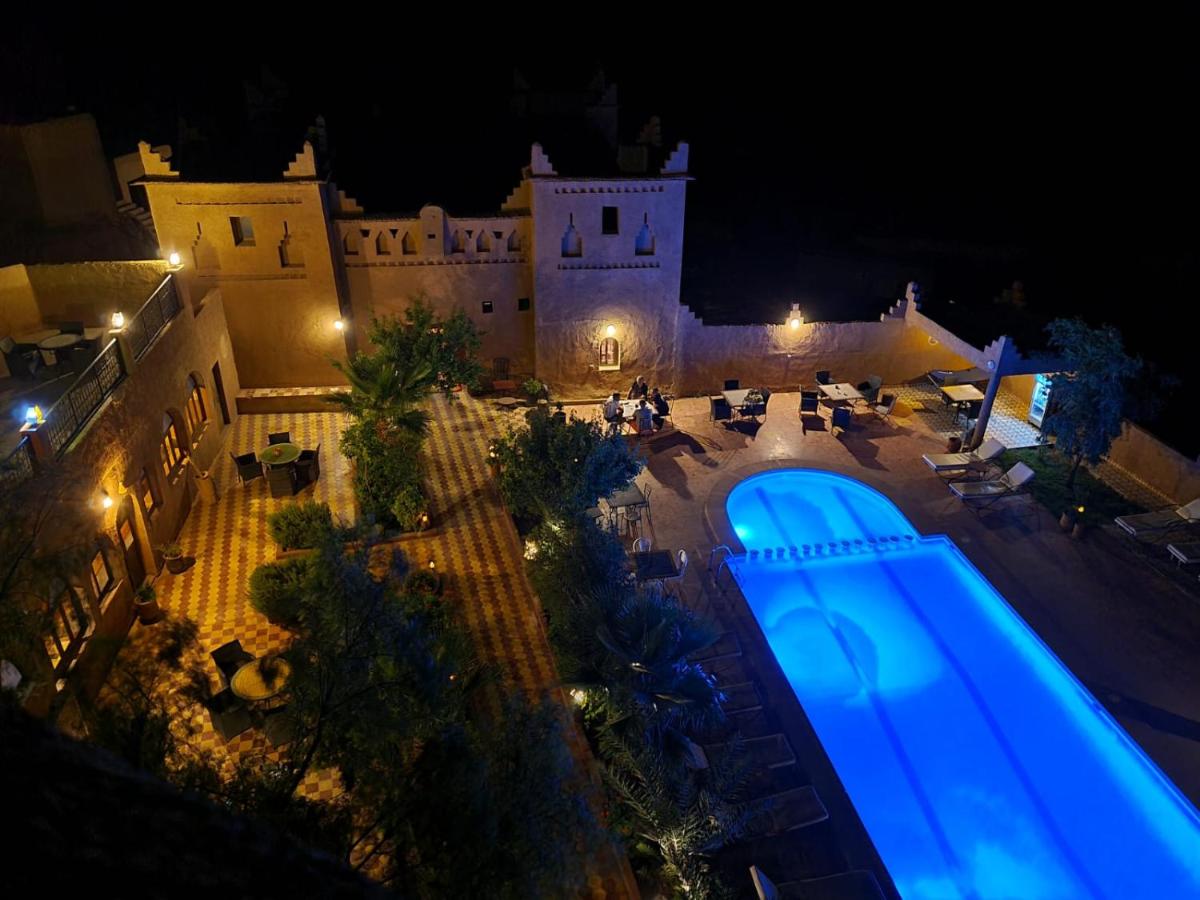 Kasbah Ait BenHadda - Housity