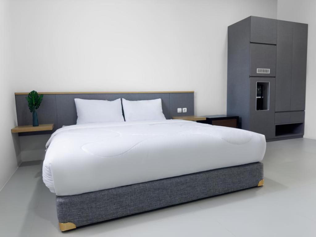 Uresidence Bengkulu - Housity