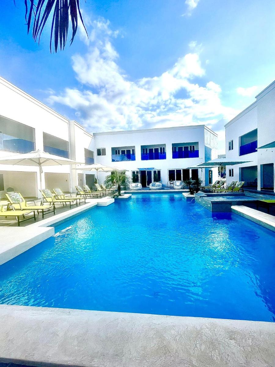 Morgans Cliff Villa - Housity