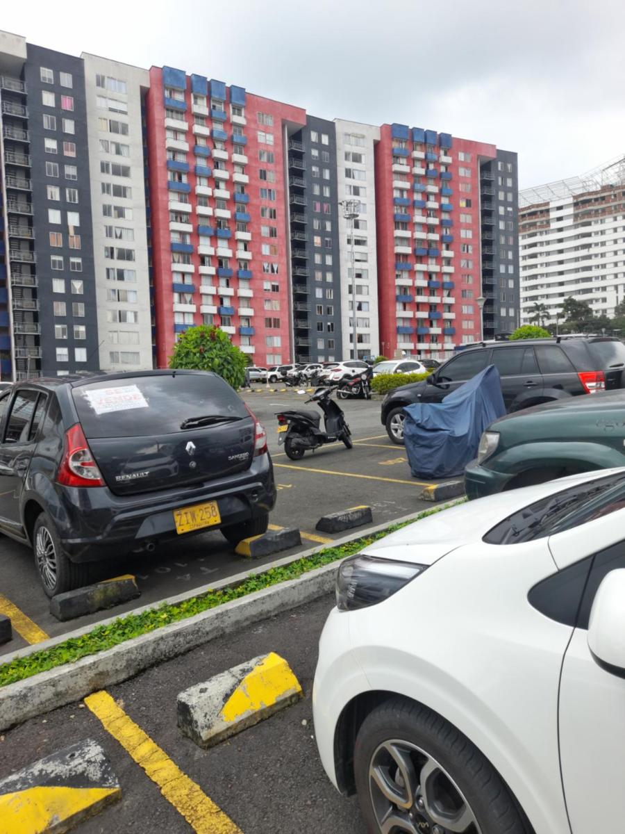 NOOOOApartamentos Amoblados con Piscina - Housity
