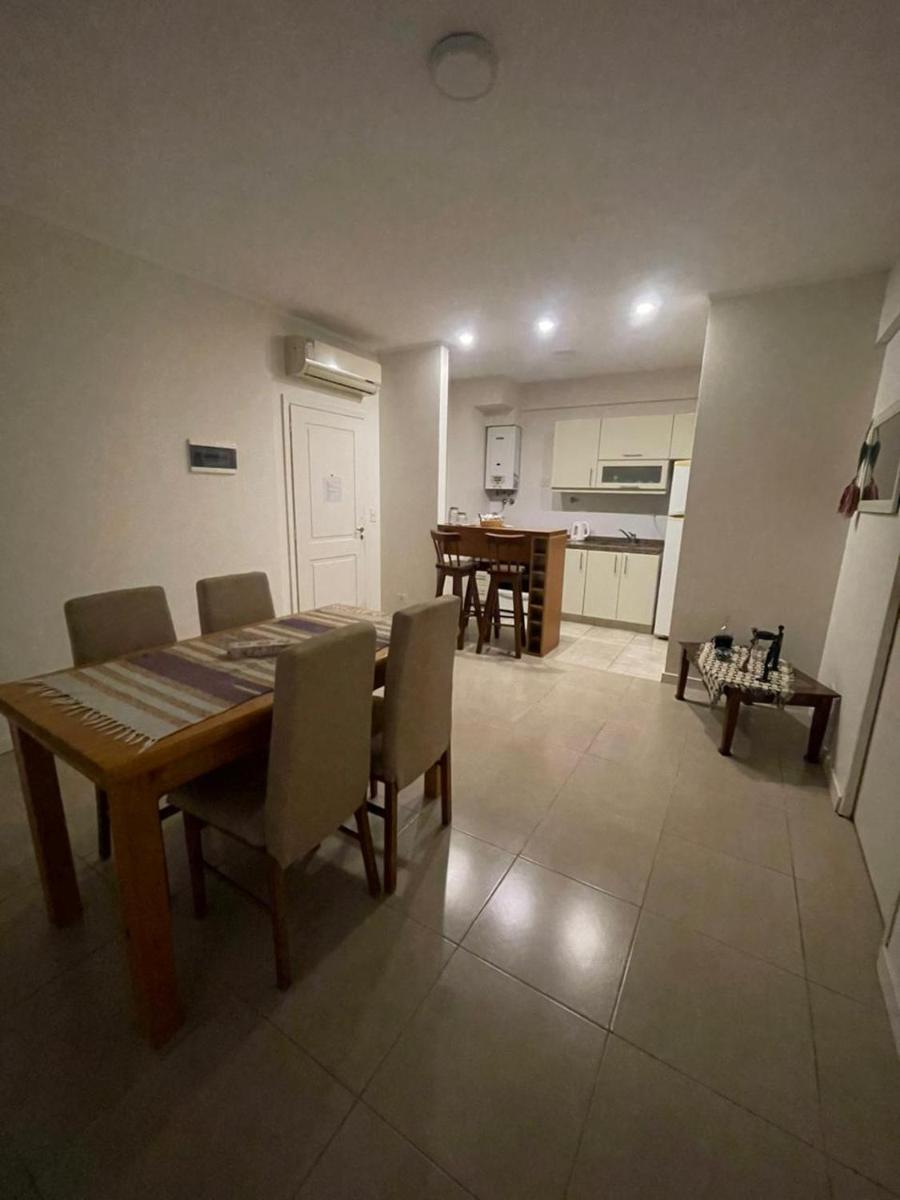 Depto en San Nicolás de los arroyos. - Housity