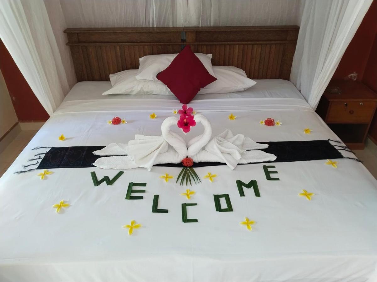 Asih Homestay - Housity