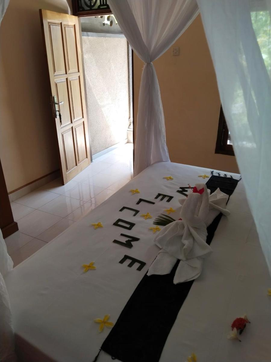 Asih Homestay - Housity