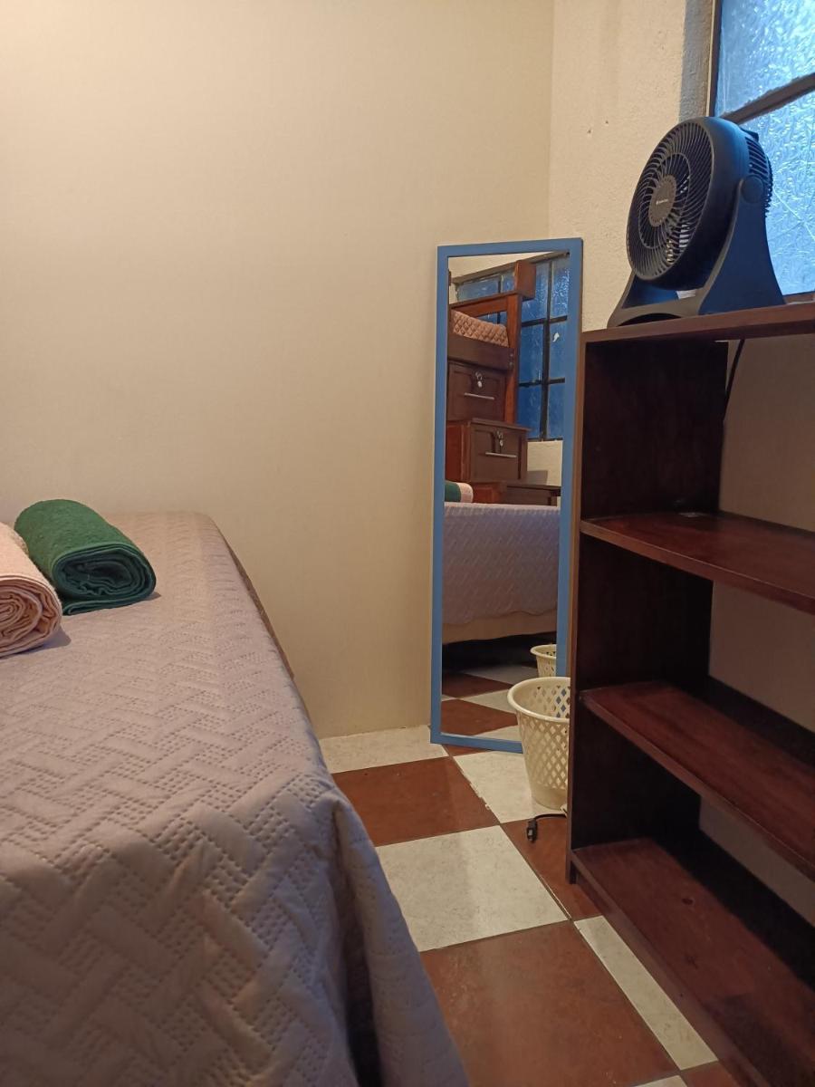 Budget Hostel Guatemala - Housity
