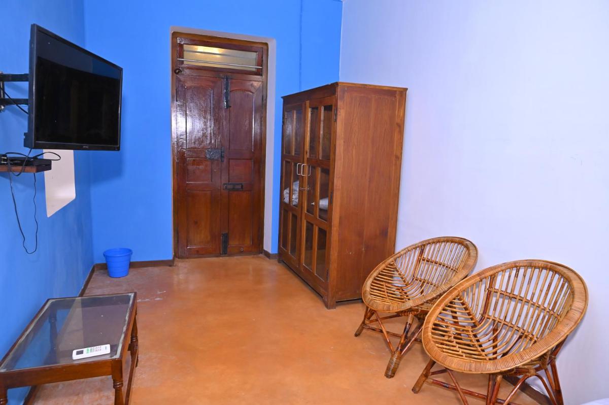 Les Boganveillea Heritage Guest House - Housity