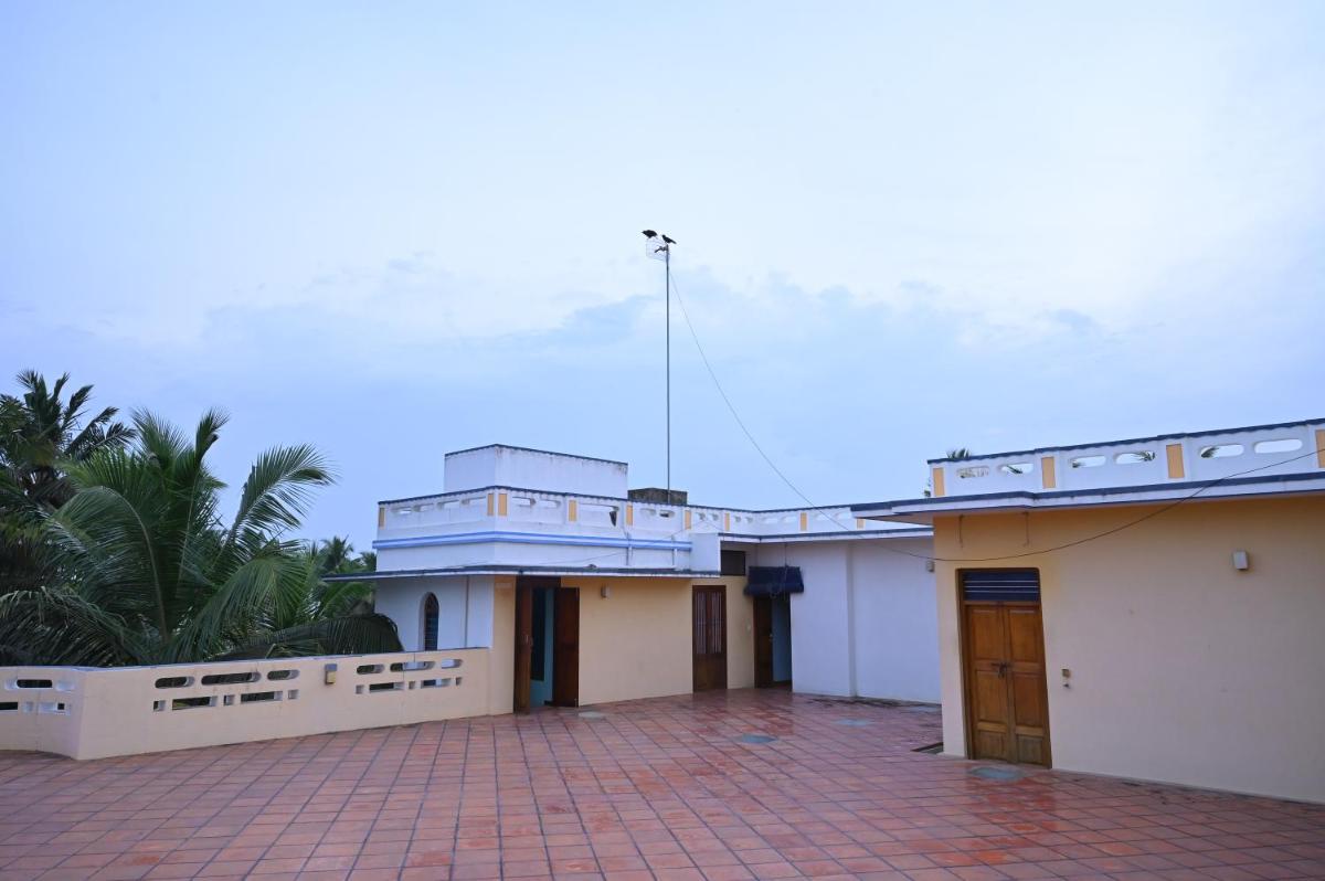 Les Boganveillea Heritage Guest House - Housity