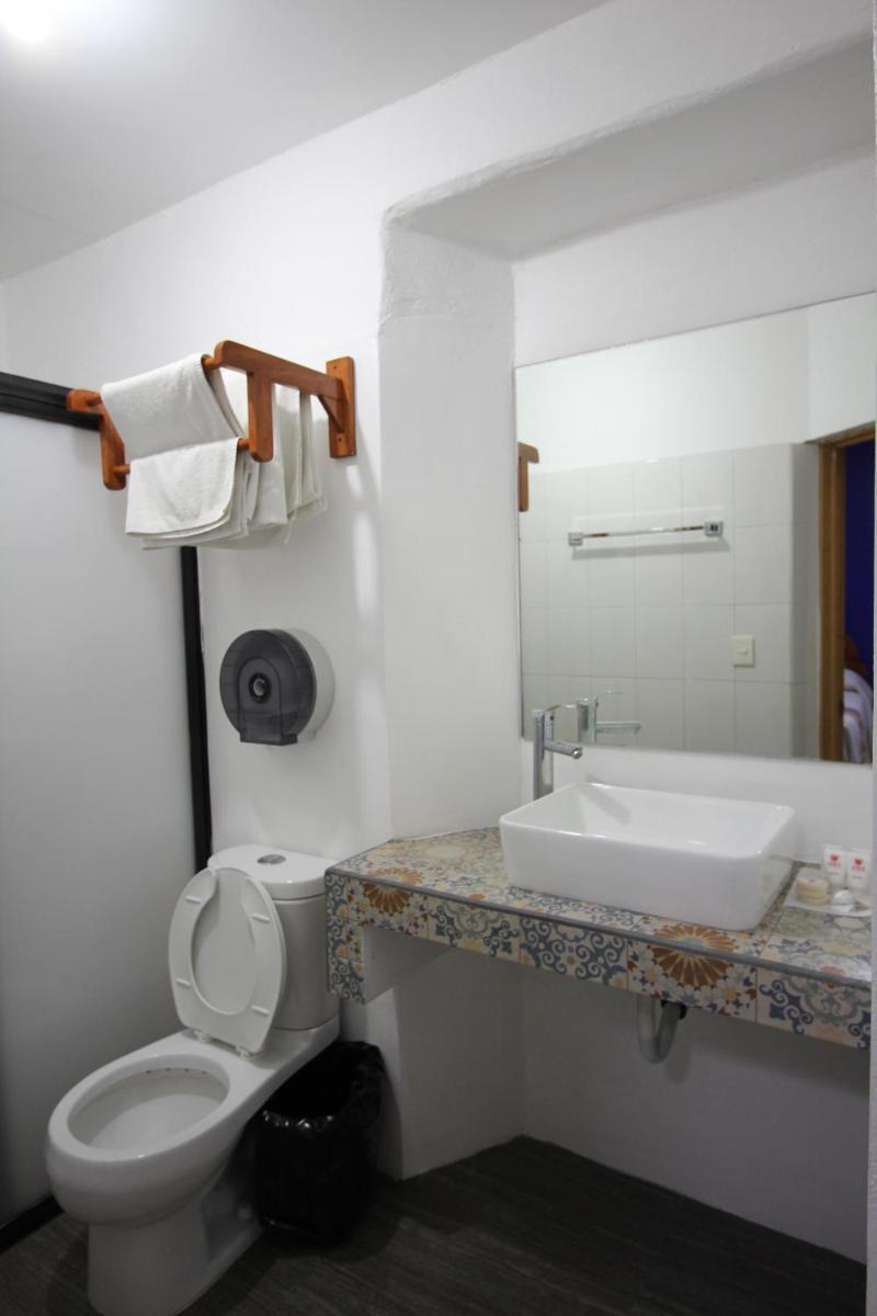 Hotel Anua Oaxaca - Housity