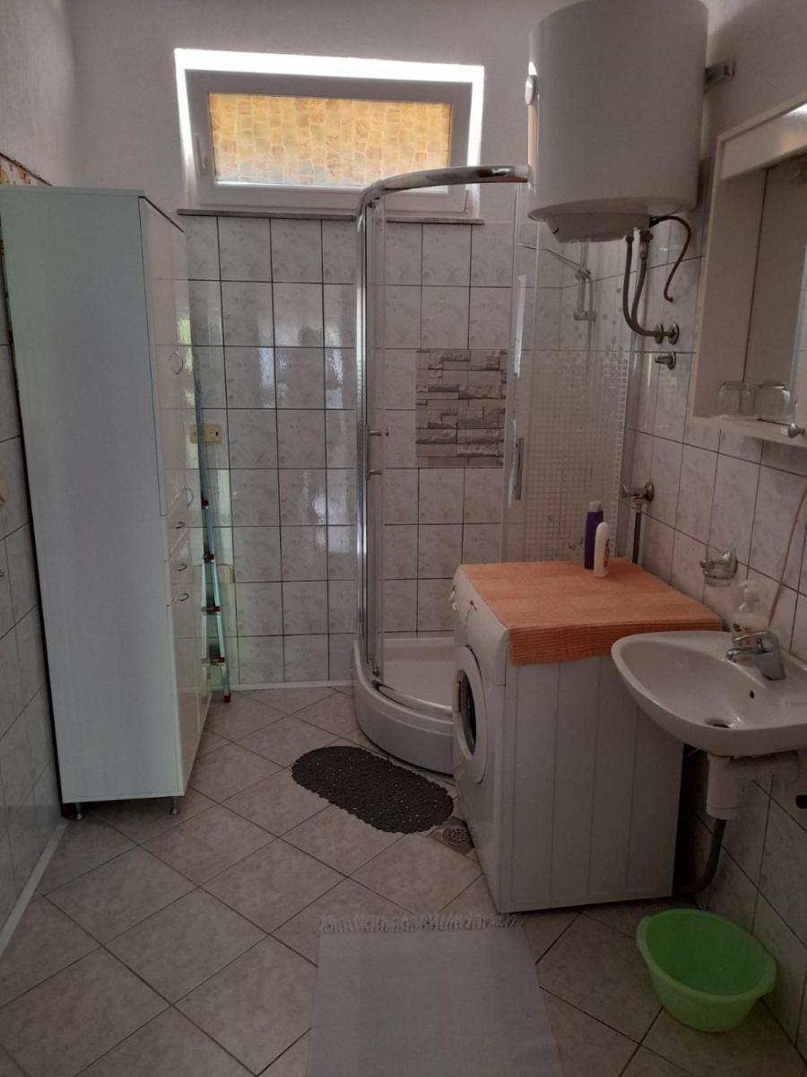 Apartment Mirjana - Hizvo