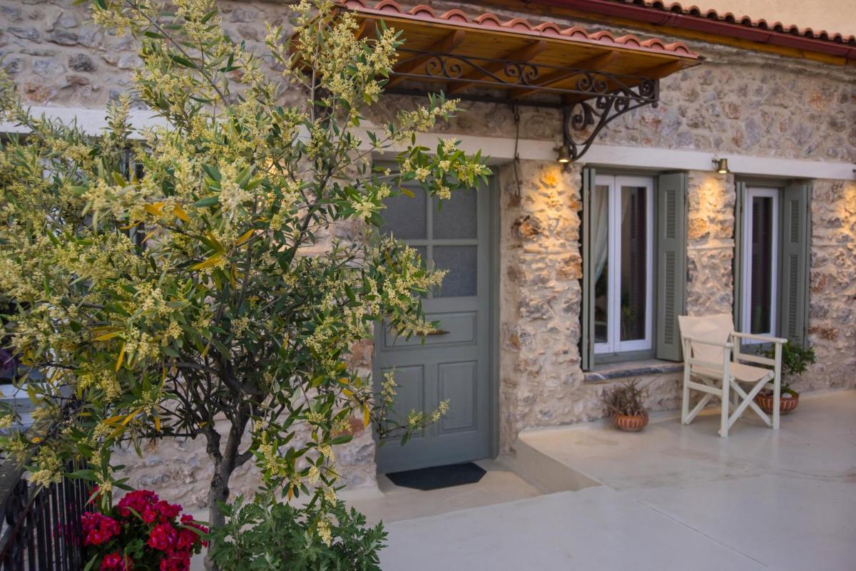 Guesthouse Simou with view 3 bedrooms - Housity