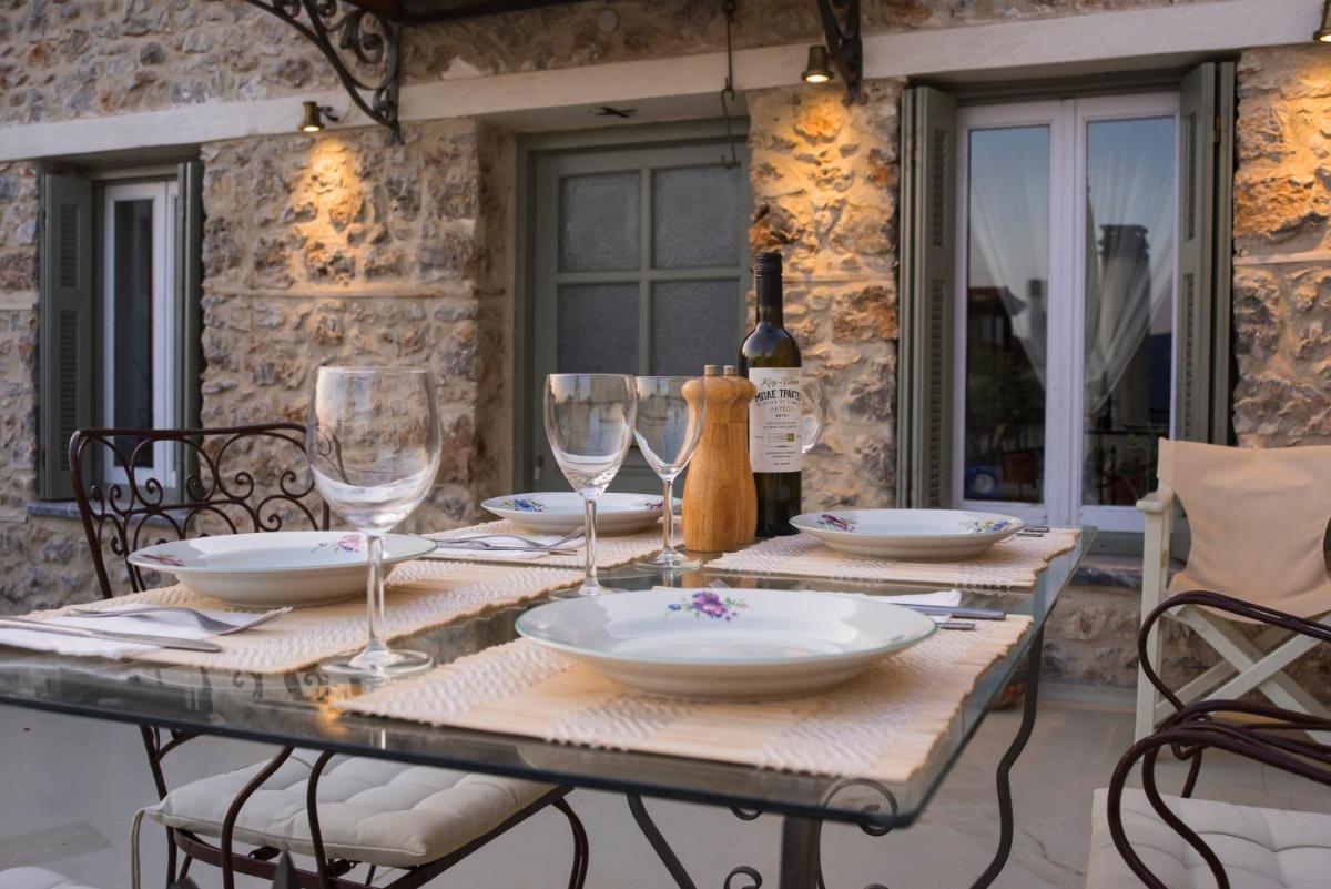 Guesthouse Simou with view 3 bedrooms - Housity