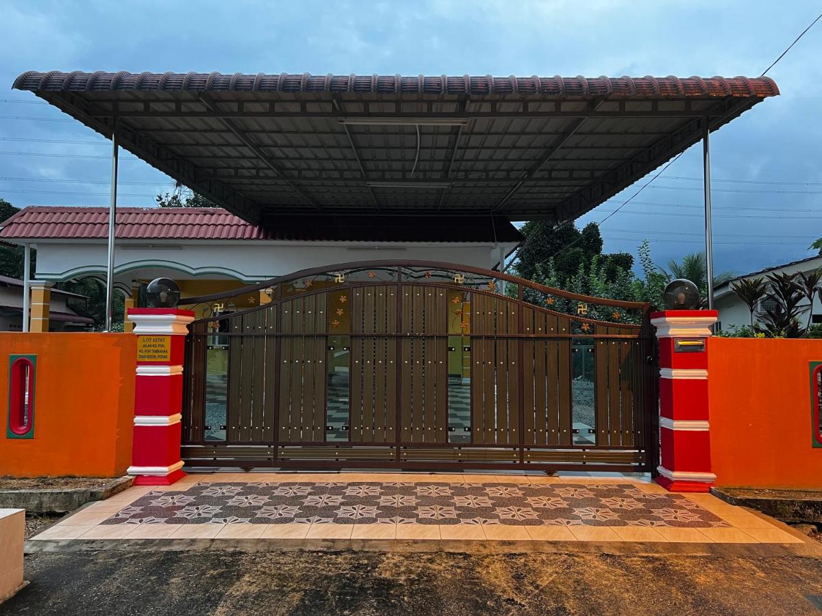 VINDRA HOMESTAY - Housity