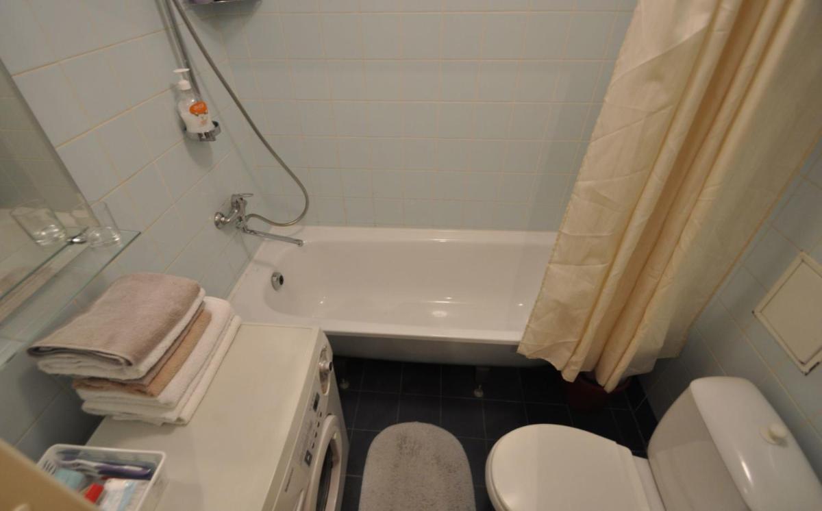 Bastrakovi Apartment - Housity
