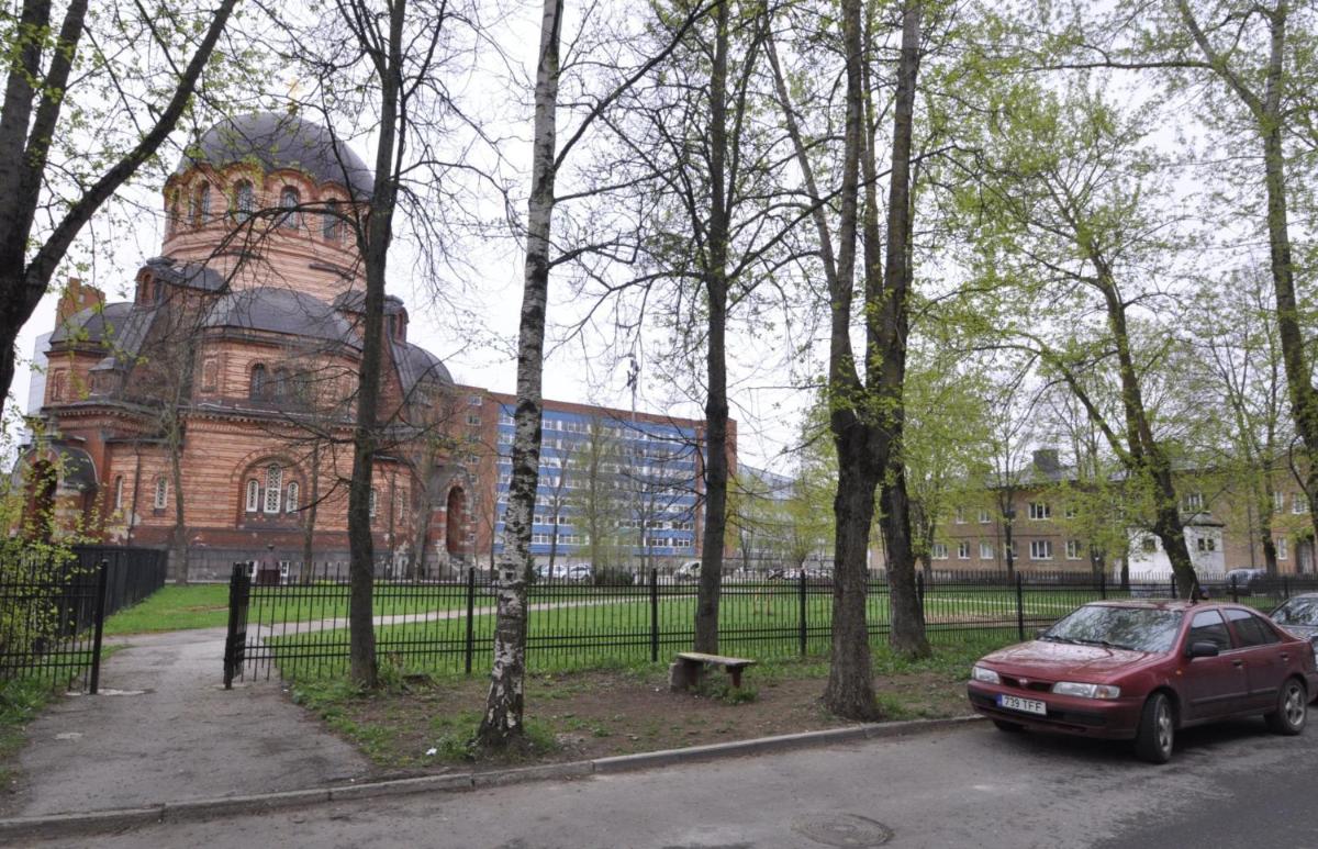 Bastrakovi Apartment - Housity
