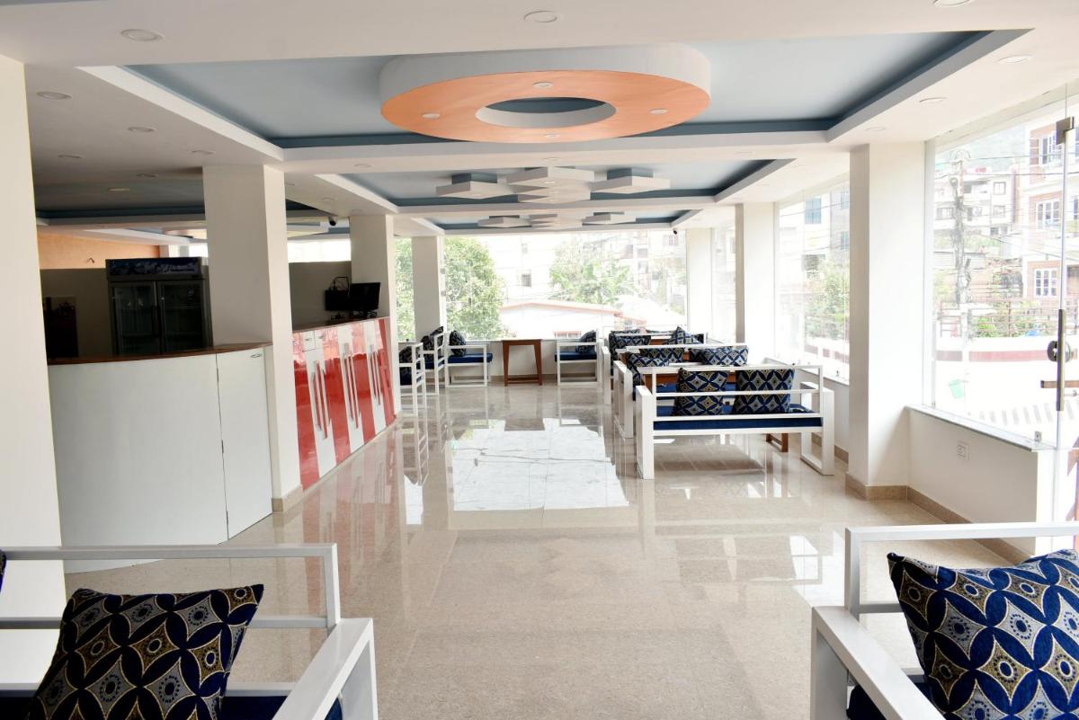 Mount Star Homestay - Housity