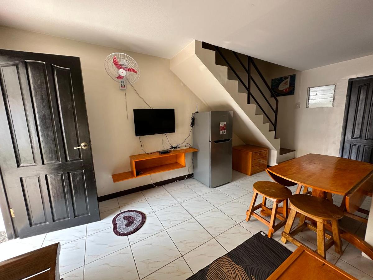 Buder TownHouse Deca Abangan Marilao Bulacan Philippines - Housity