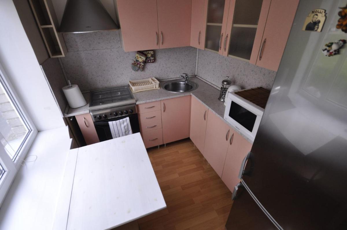 Bastrakovi Apartment - Housity