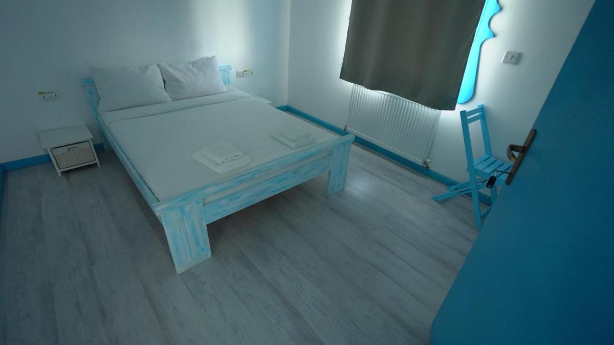 Yogi - Housity