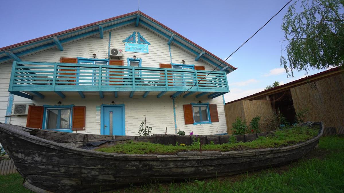 Yogi - Housity