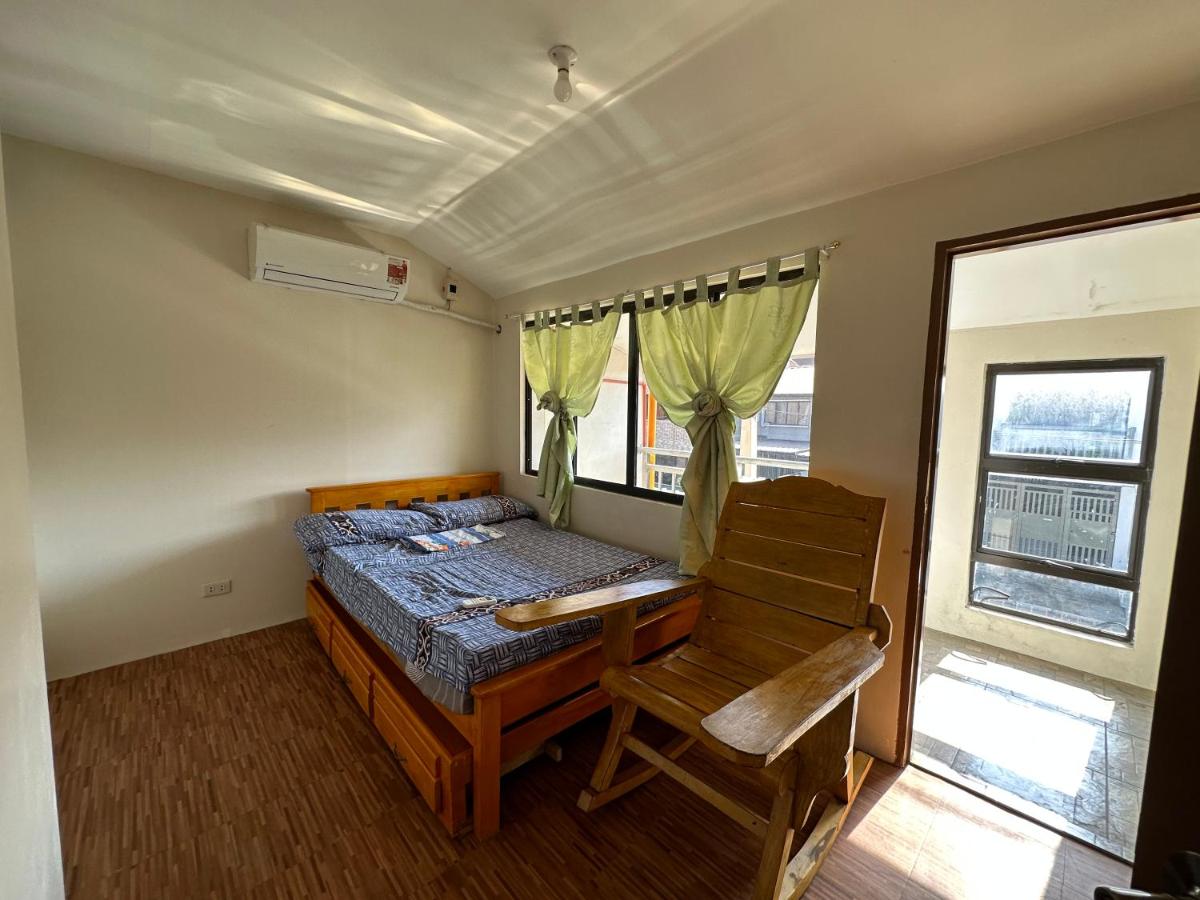 Buder TownHouse Deca Abangan Marilao Bulacan Philippines - Housity